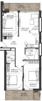 3bedroom 113.9 e1760097221717