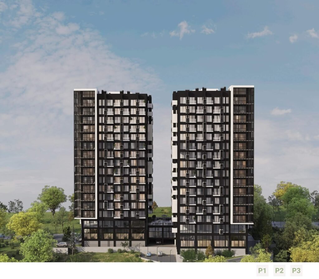 Greenhill Residence