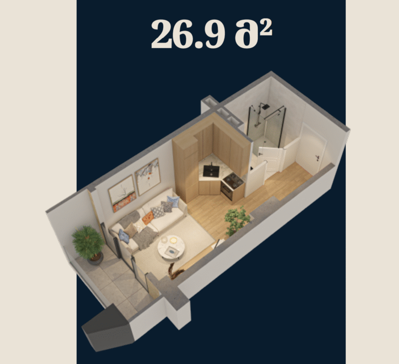 Dighomi Gate 26.9m2 e1760098356925