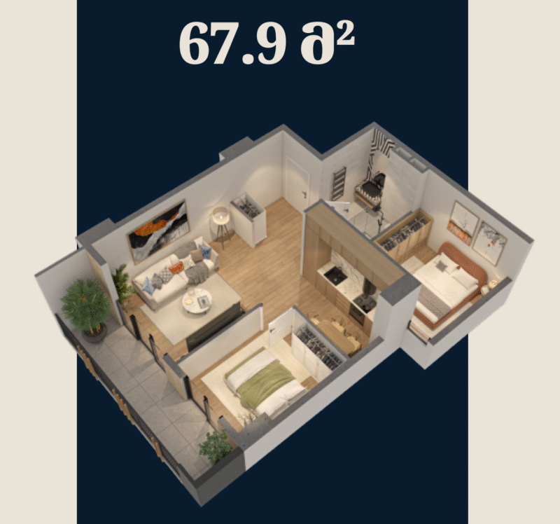 Dighomi Gate 67.9m2 e1760098393852