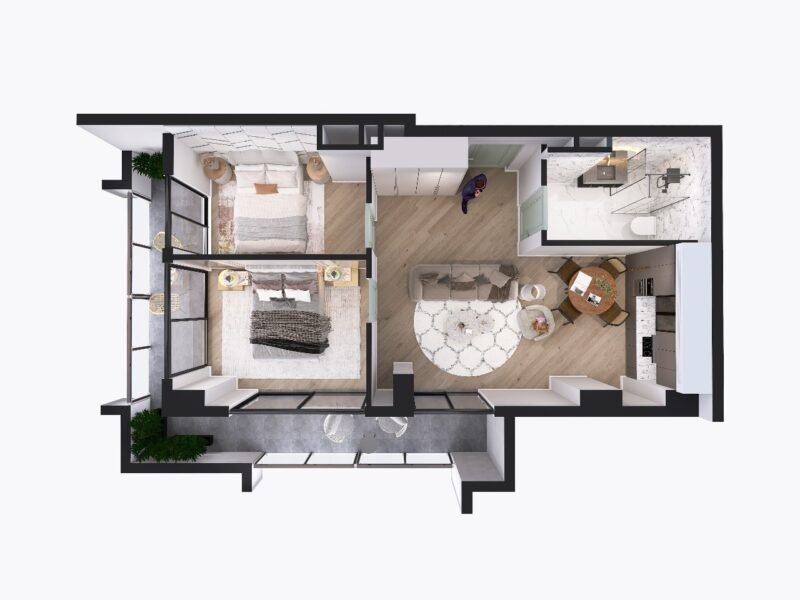 Megobroba sanapiroze 64.6 m2 e1760098329590