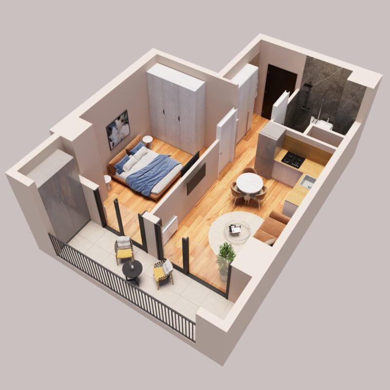 Real Palace 43 m2 e1760098249834